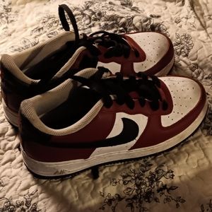 Nike Air force ones